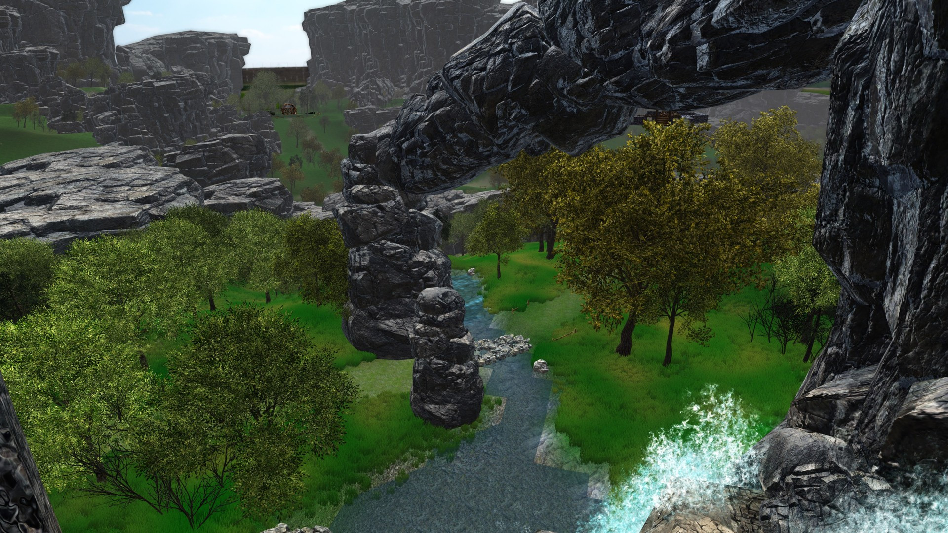 Pocket Universe: Create Your Community - кадр 2