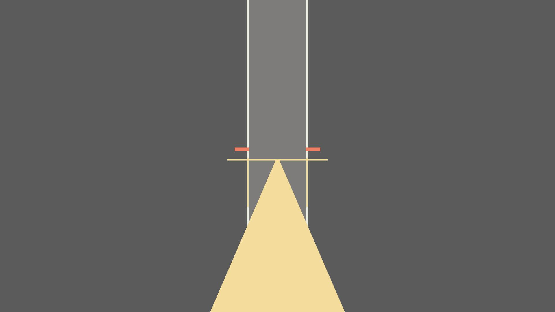 A Matter Of Perspective (itch) - кадр 1