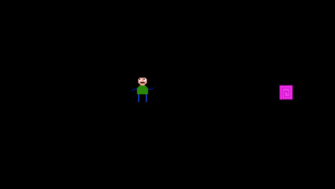 Follow the Light (blackshadow1g) (itch) - кадр 1
