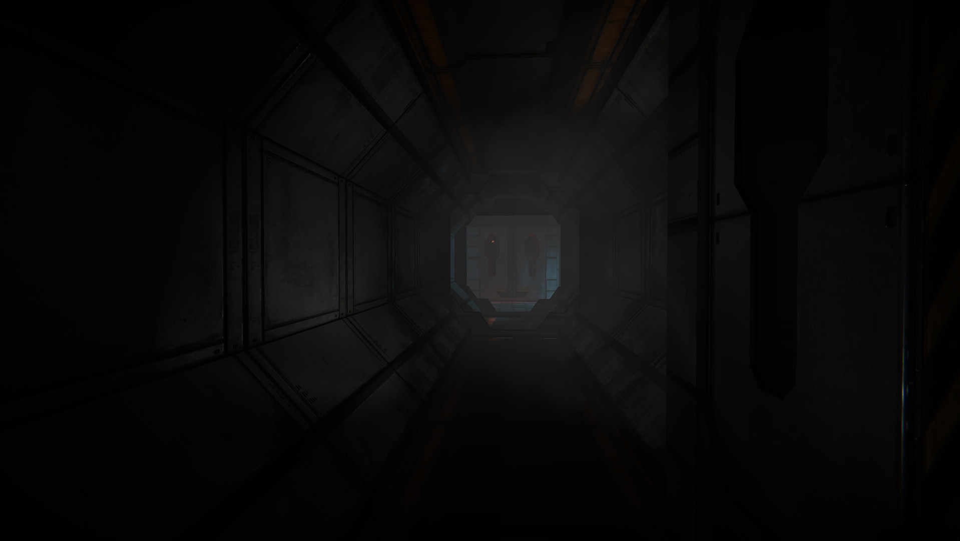Space Station Environment (itch) - кадр 1