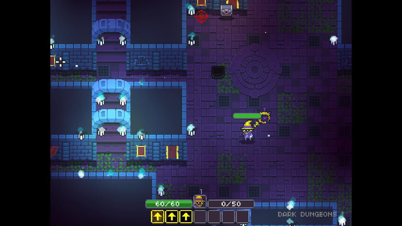 Dungeon Souls - кадр 4