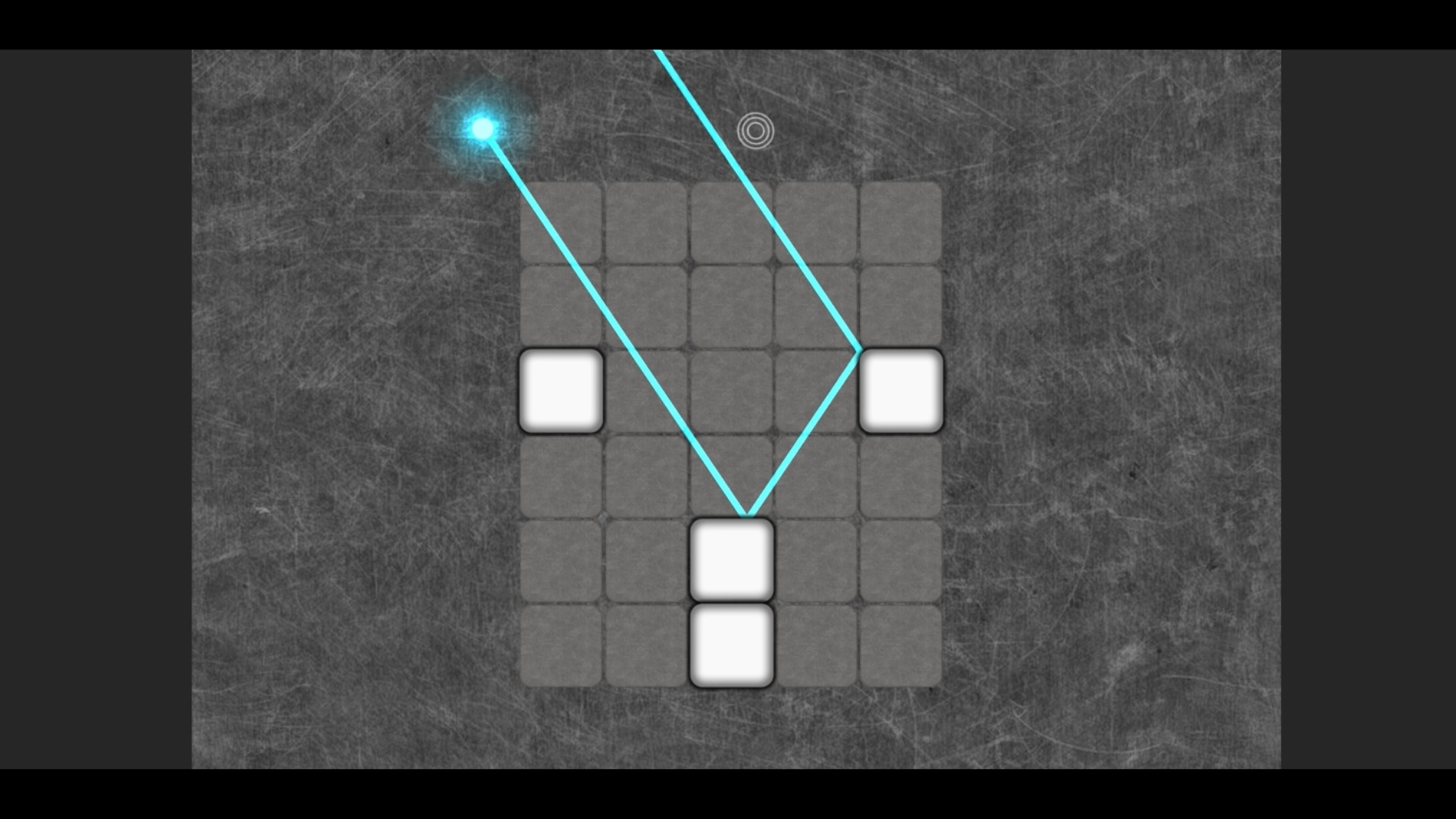 Laseronium: Over The Line - кадр 1
