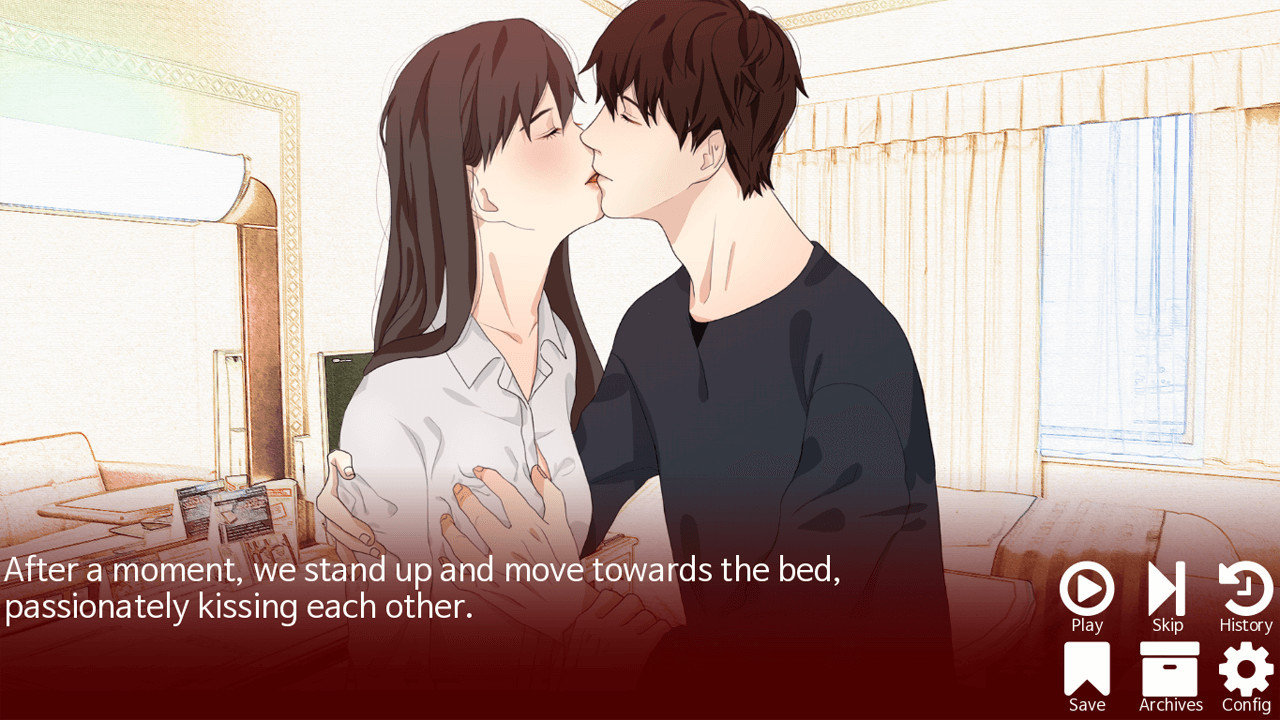 Discouraged Workers - кадр 3