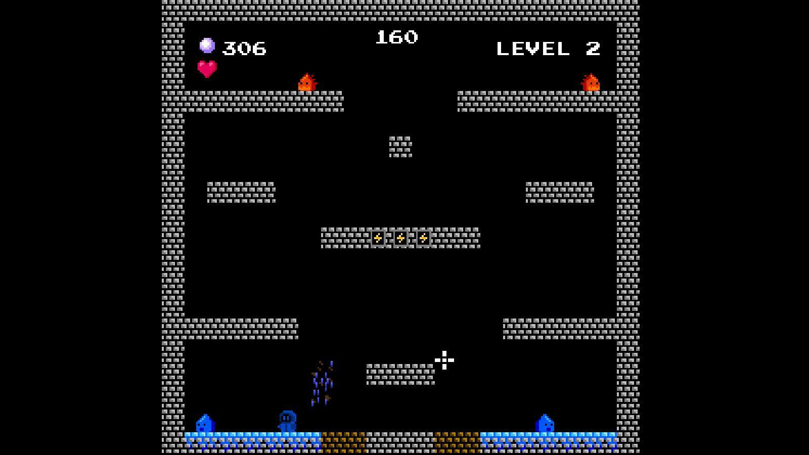 Geomancer (Lasso Games) (itch) - кадр 3