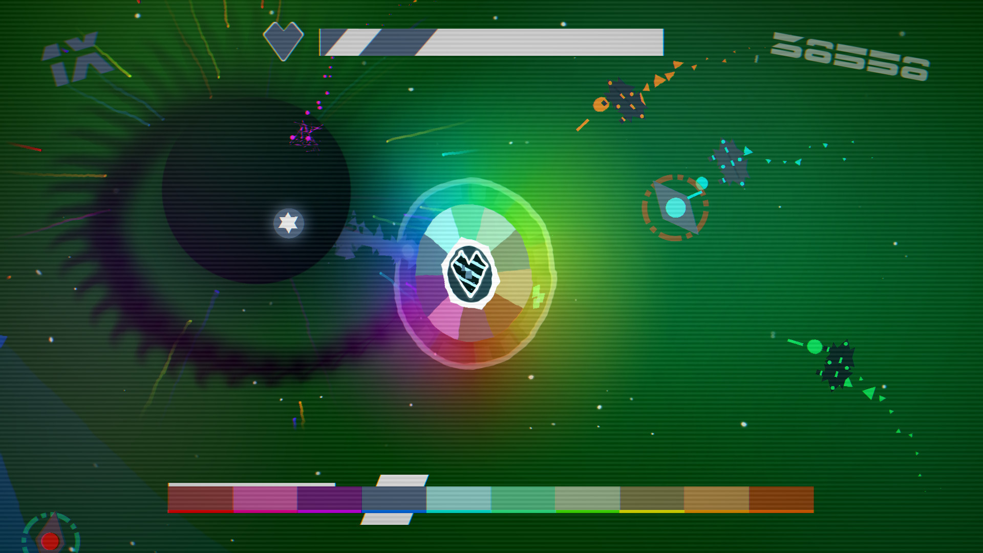 Chromatic - кадр 1