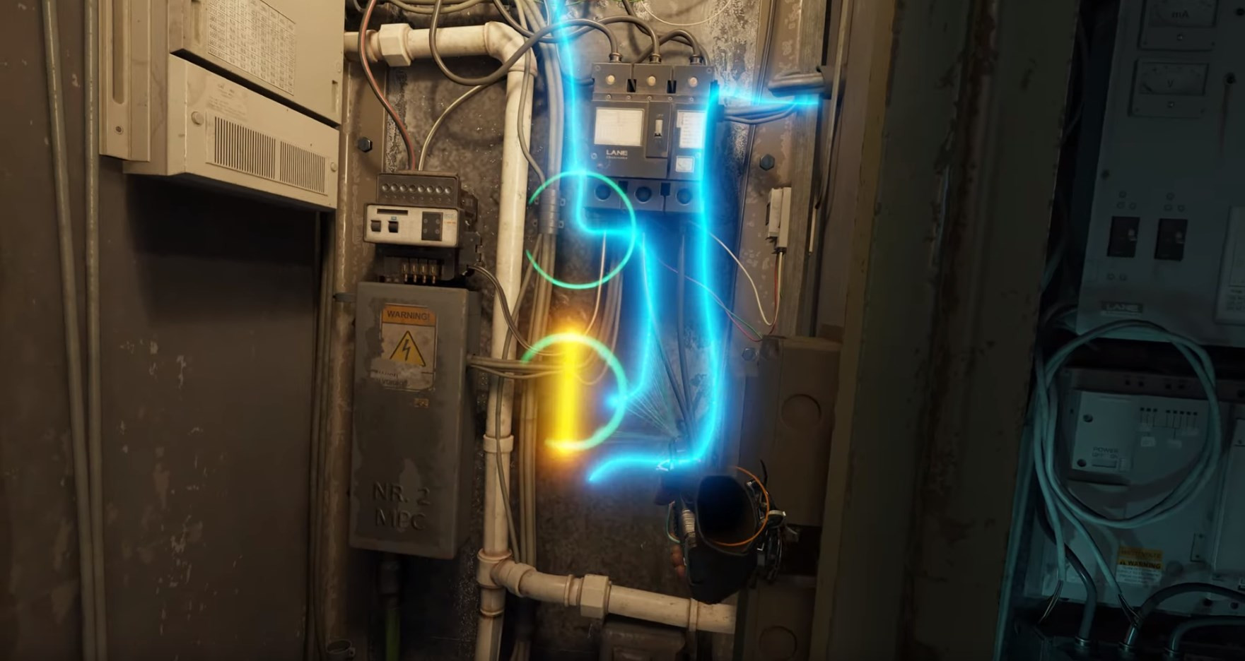 Half-Life: Alyx (2020) - кадр 2