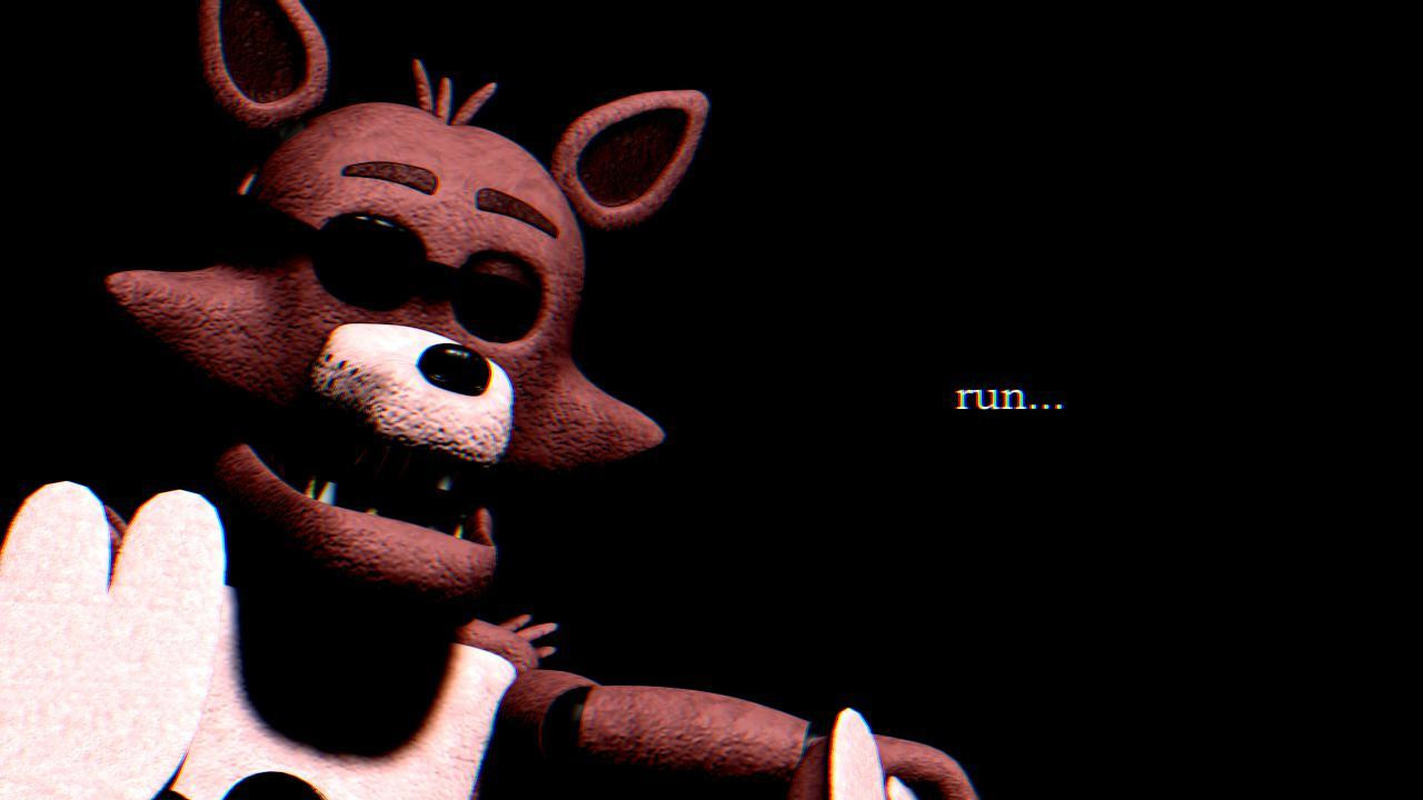 Sleepless Nights at Freddy's (itch) - кадр 2