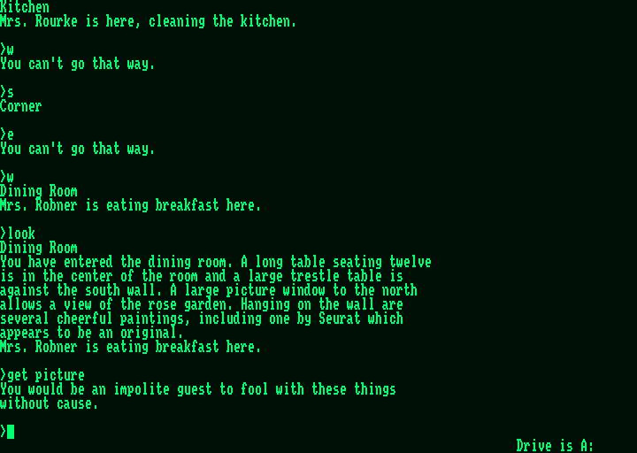 Deadline (1982) - кадр 2