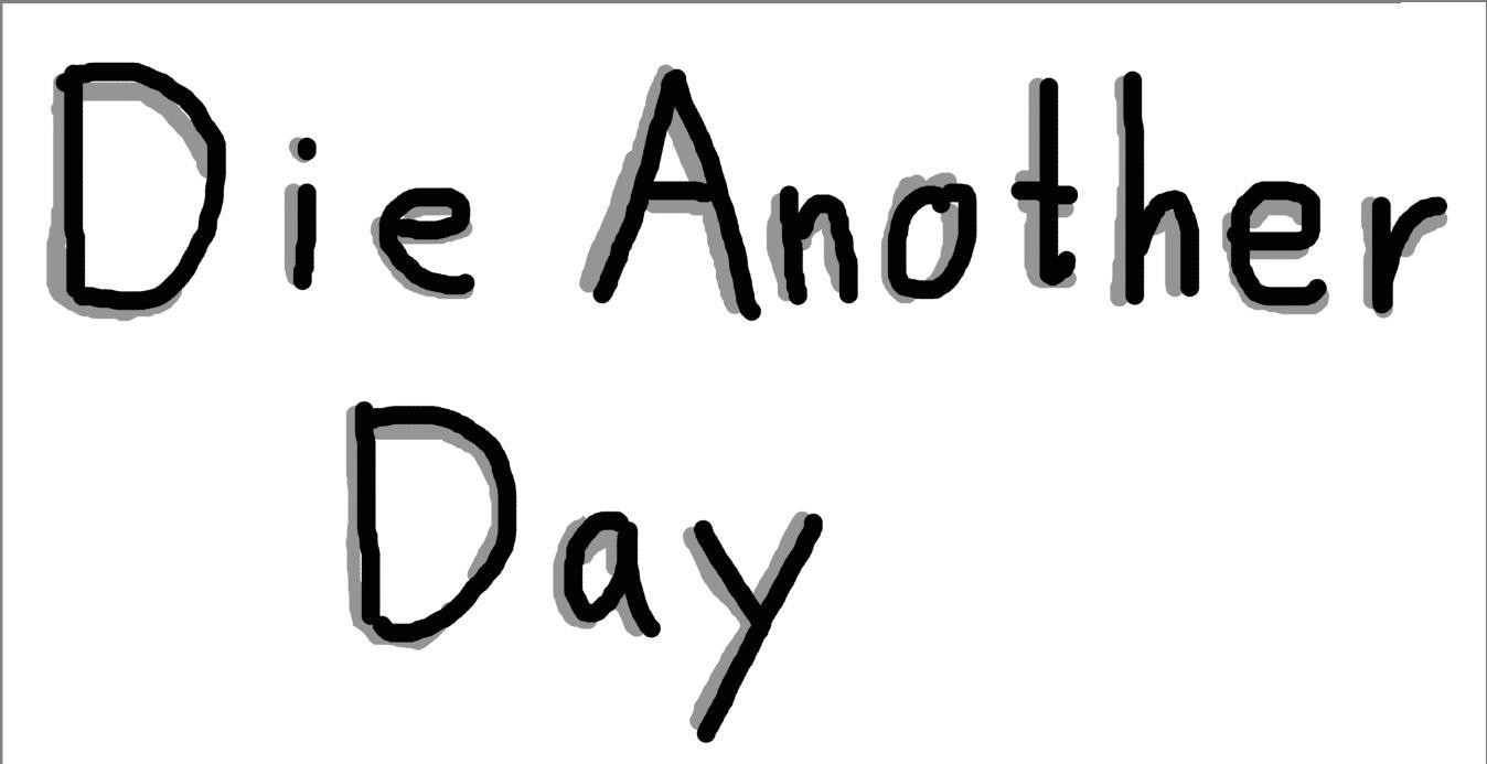Die Another Day (itch) - кадр 2
