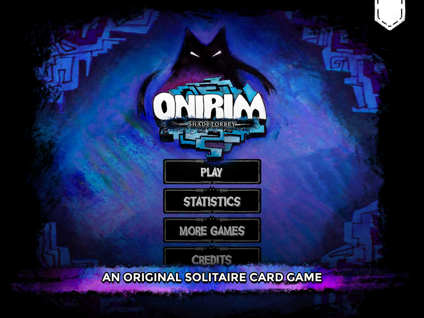 Onirim - Solitaire Card Game - кадр 1