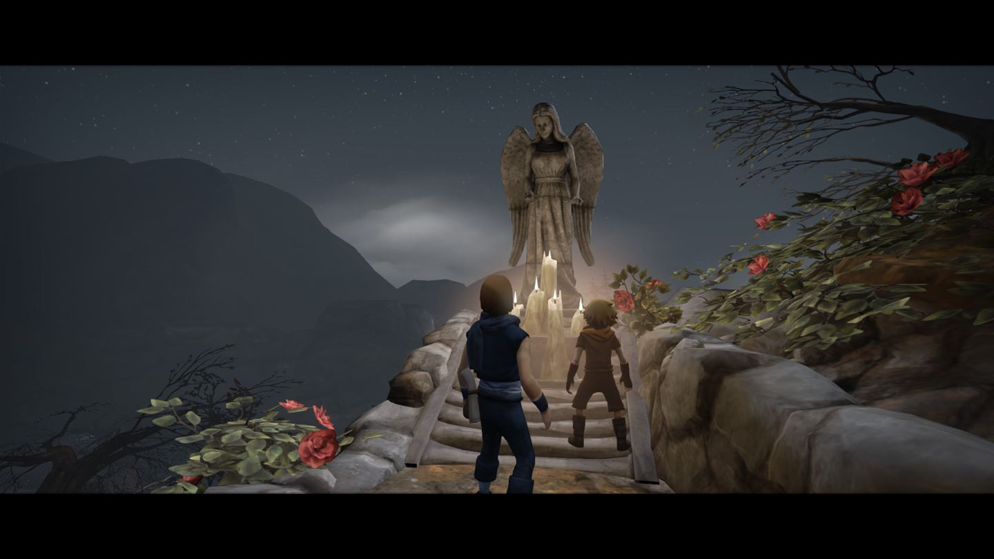 Brothers: A Tale of Two Sons - кадр 6