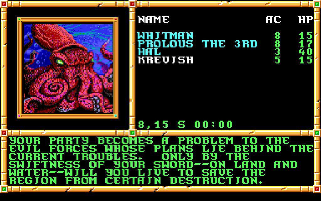 Forgotten Realms: The Archives - Collection Two - кадр 3