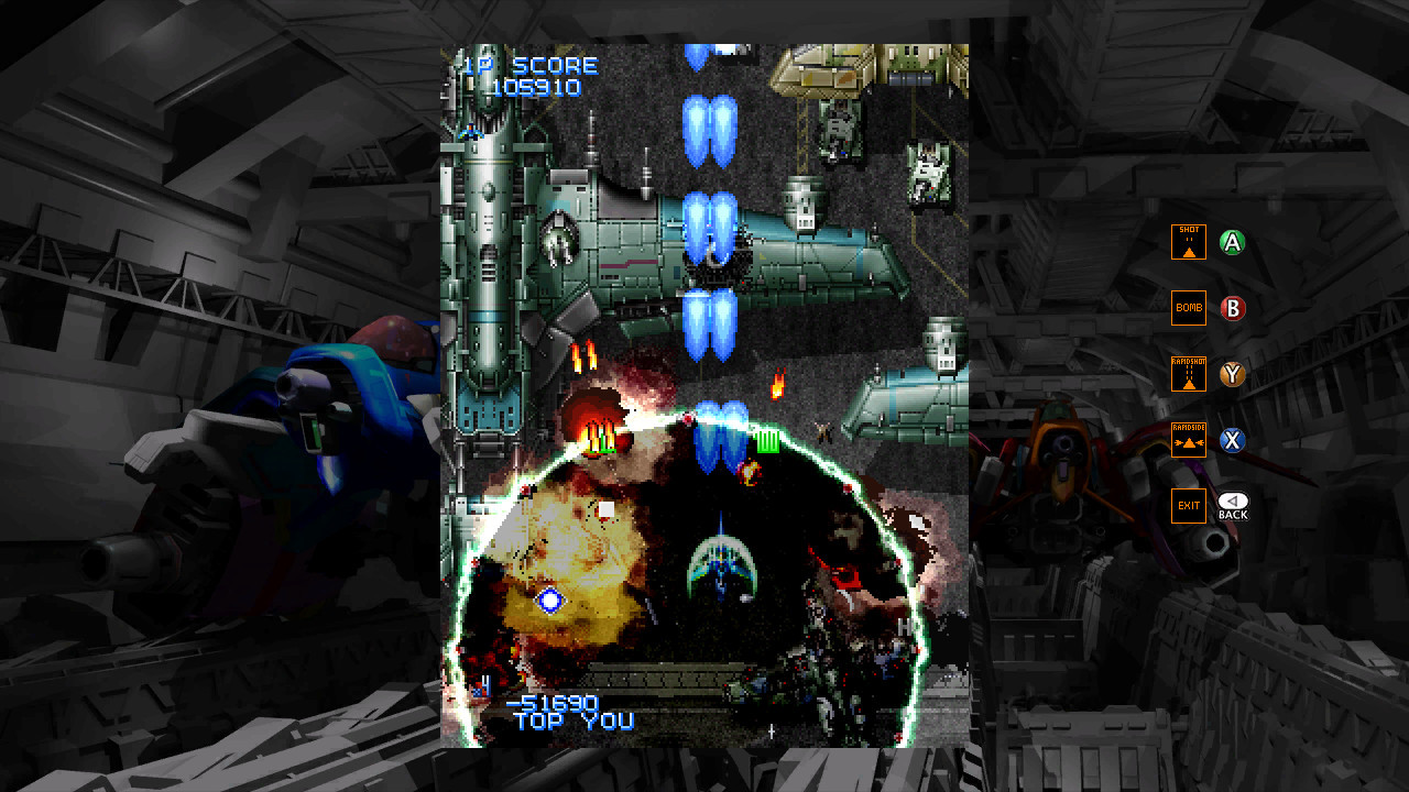 XIIZEAL - кадр 1