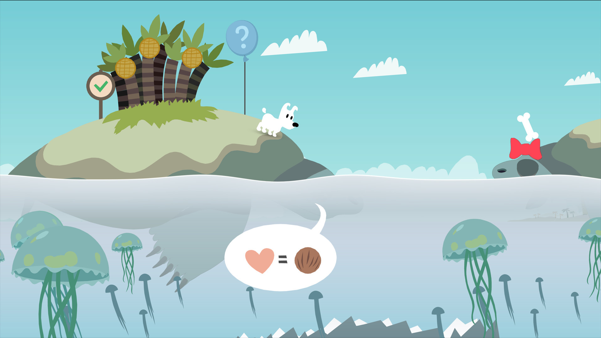 Mimpi Dreams - кадр 2