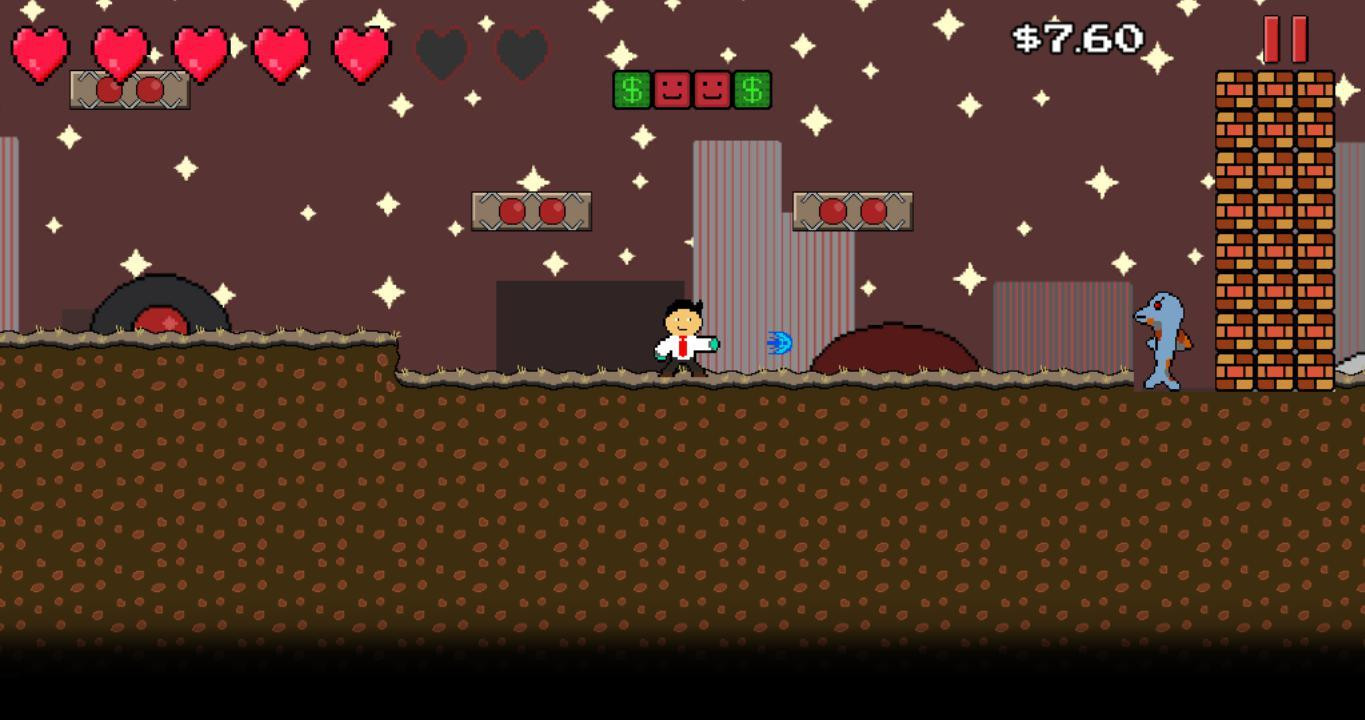 FBLA Adventure (itch) - кадр 3