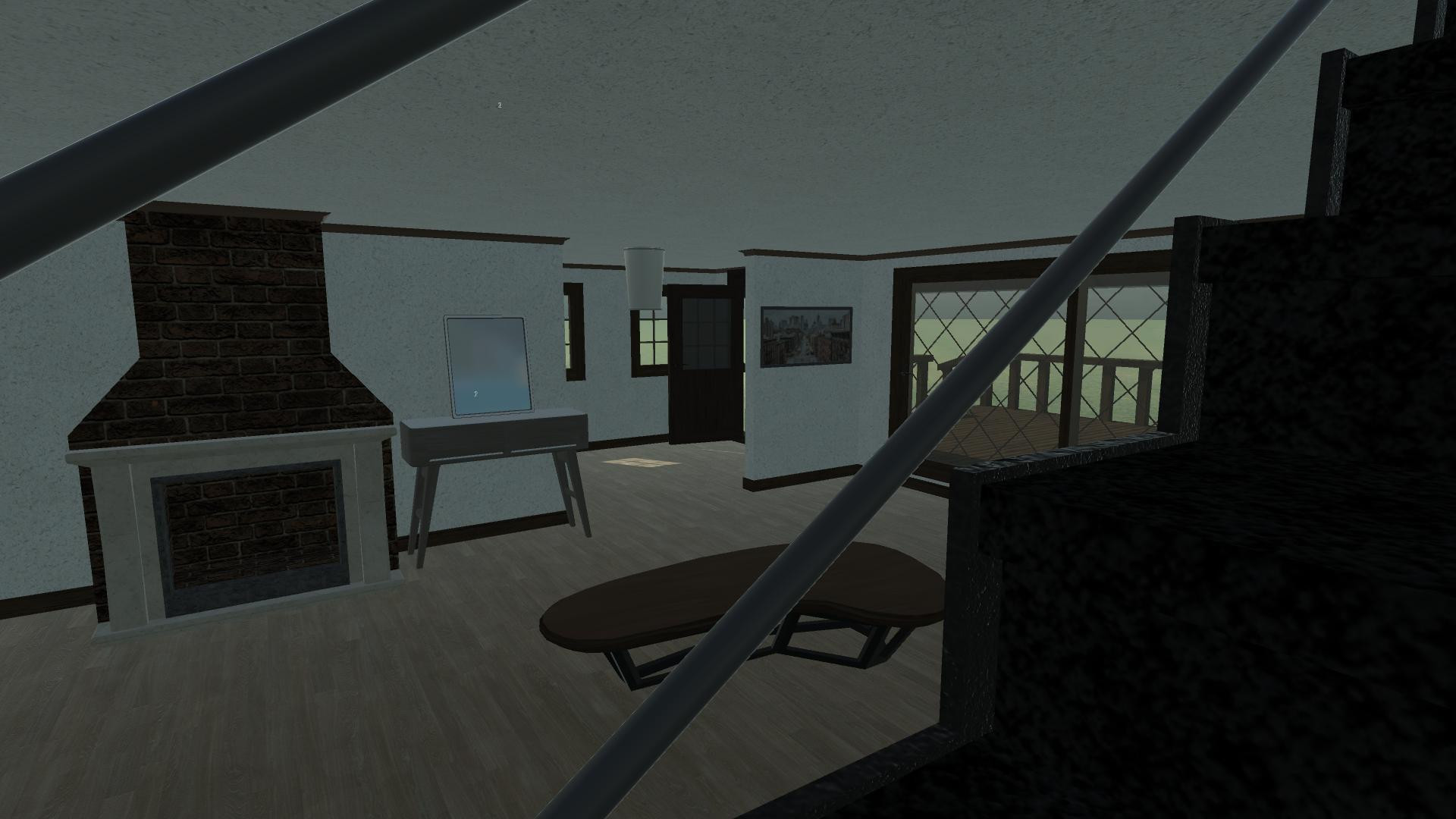 Baby Simulator (itch) - кадр 4