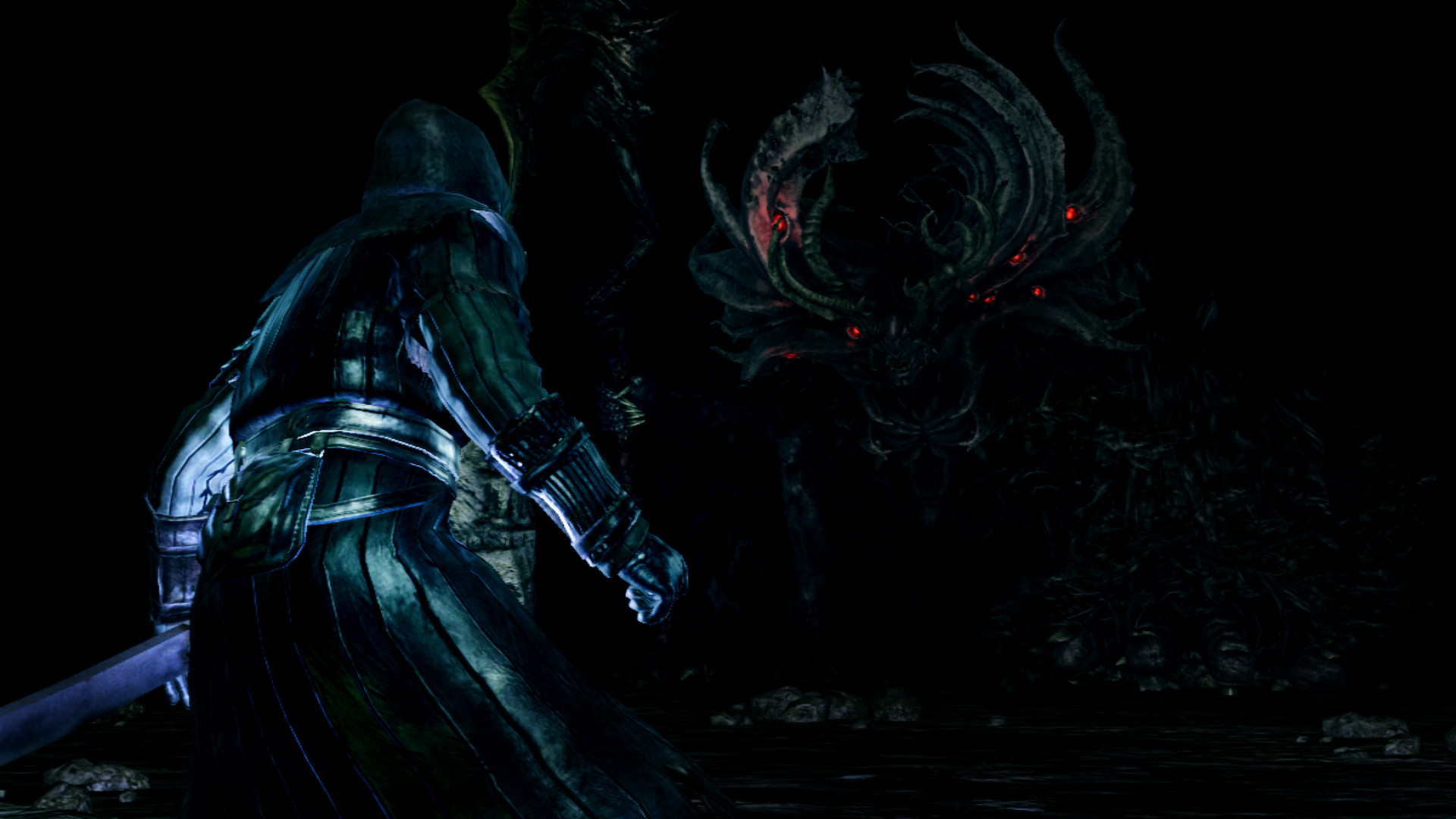 Dark Souls: Prepare To Die Edition - кадр 3