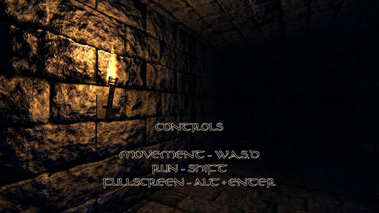 Dungeon Crawl (itch) - кадр 1