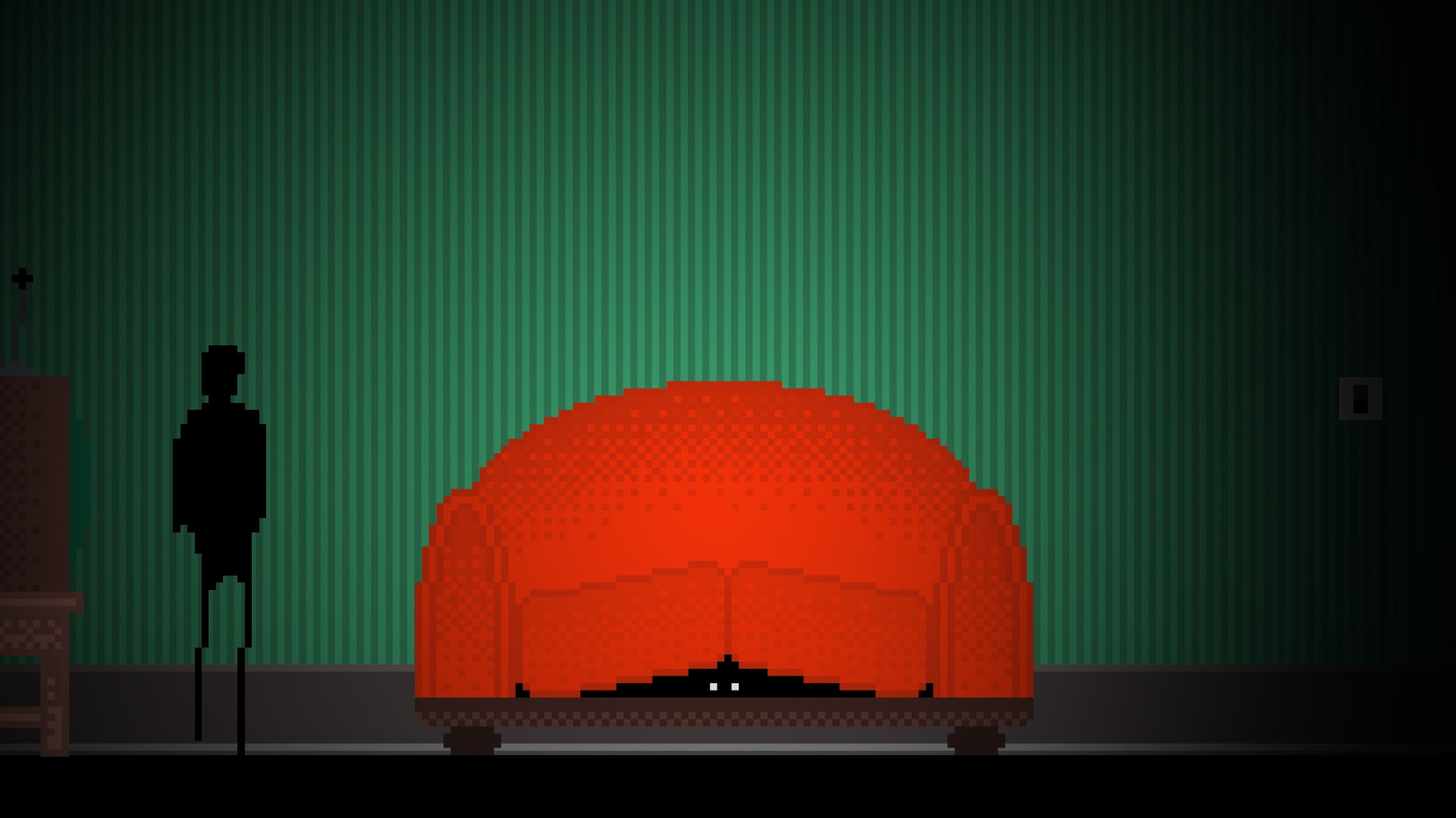 Step by step [GGJ 2019] (itch) - кадр 3