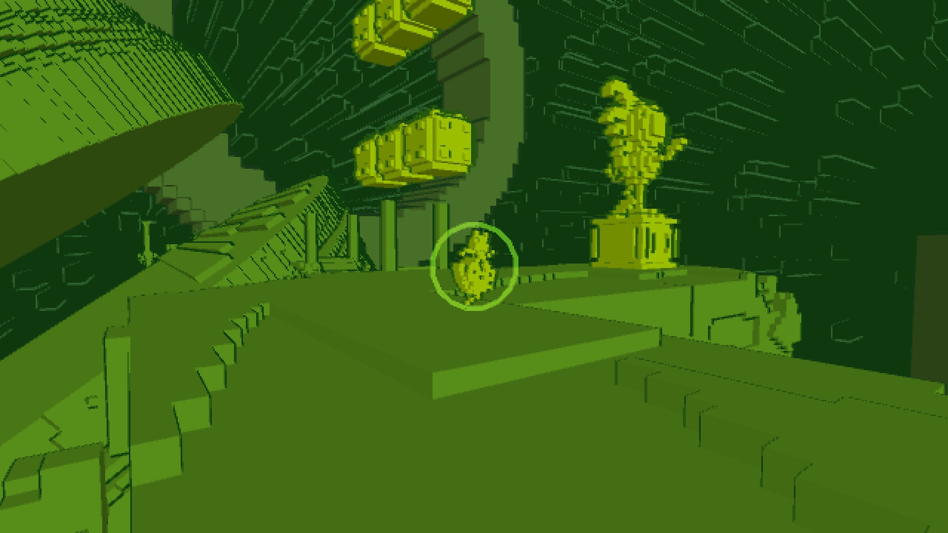 Game Boy Escape (itch) - кадр 1