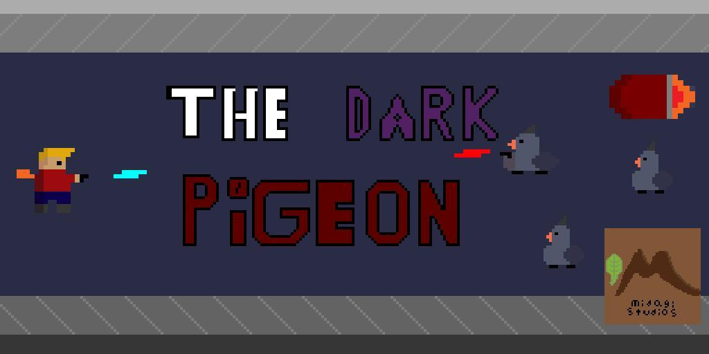 The Dark Pigeon (itch) - кадр 2