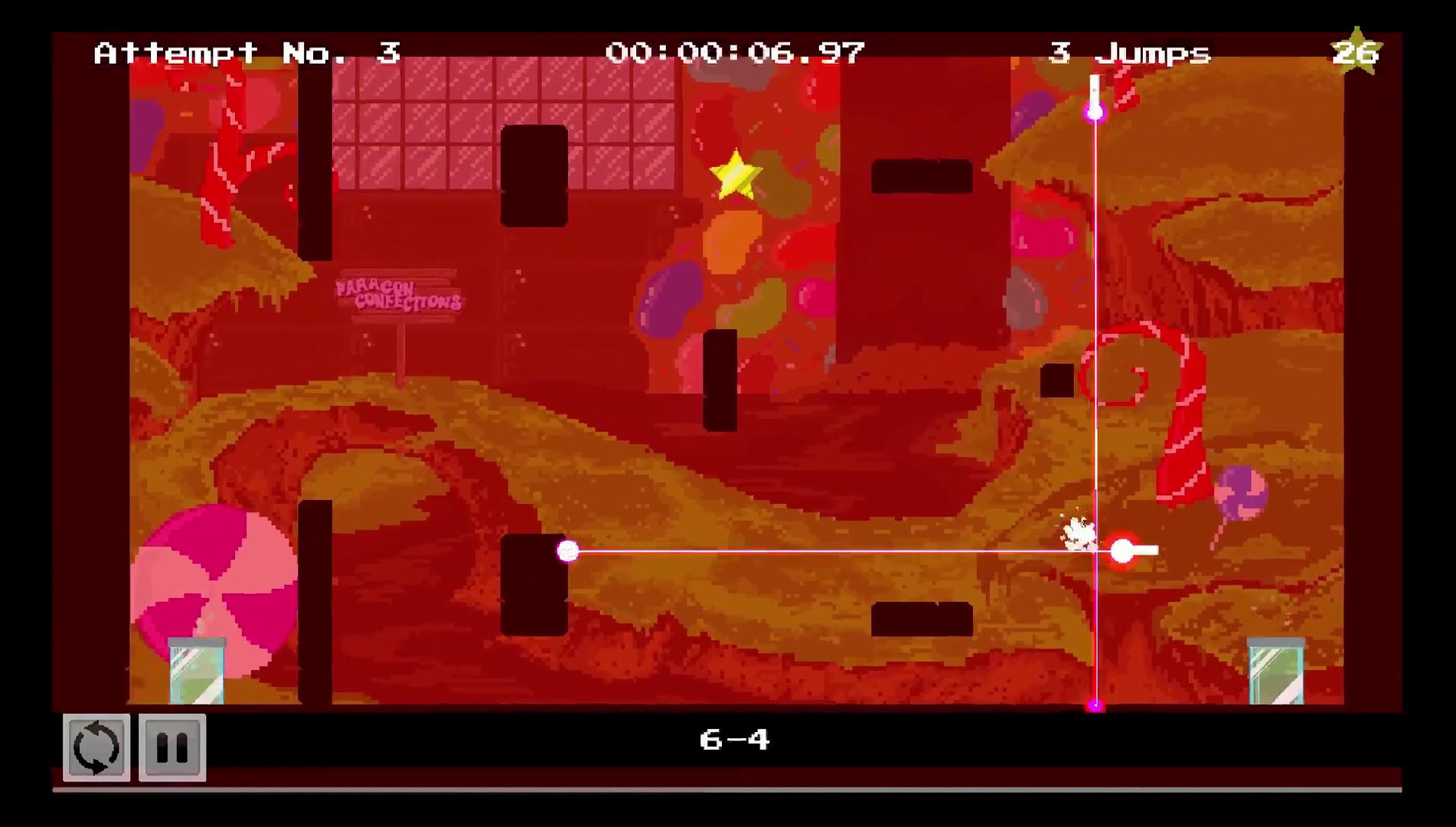 Project MALLOW - кадр 2