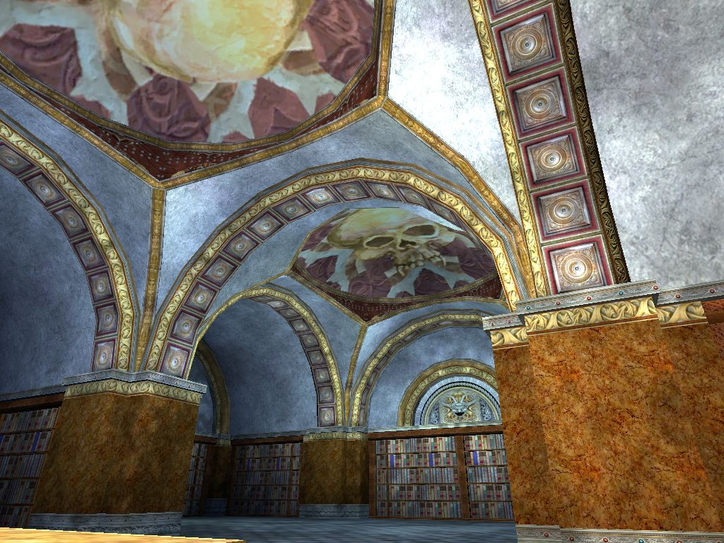 EverQuest: Depths of Darkhollow - кадр 6