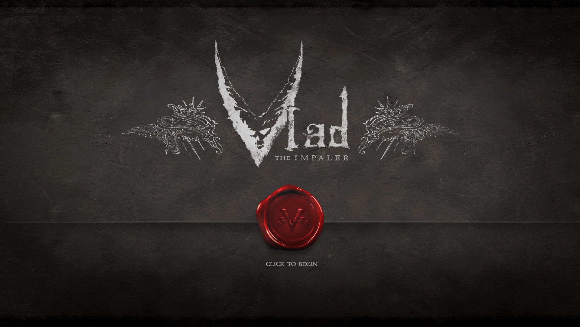 Vlad the Impaler - кадр 1