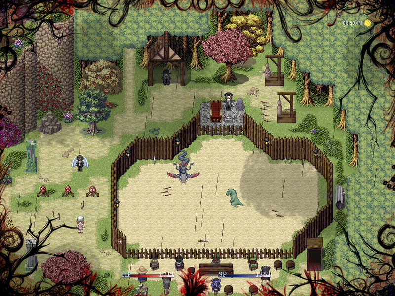 Fortune's Tavern - Remastered - кадр 2