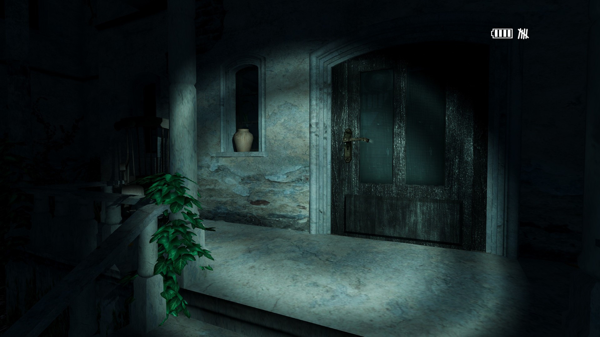 Pineview Drive - Homeless - кадр 1