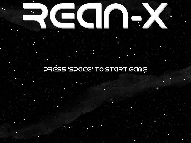 ReAn-X (itch) - кадр 1