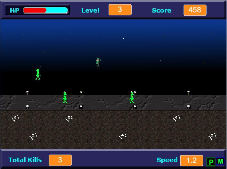 Goblin Quest (Code0_9) (Code0_9) (itch) - кадр 1