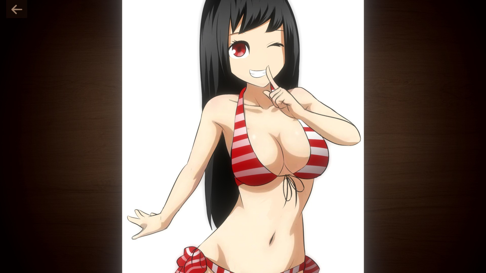 Ecchi Cards - кадр 1