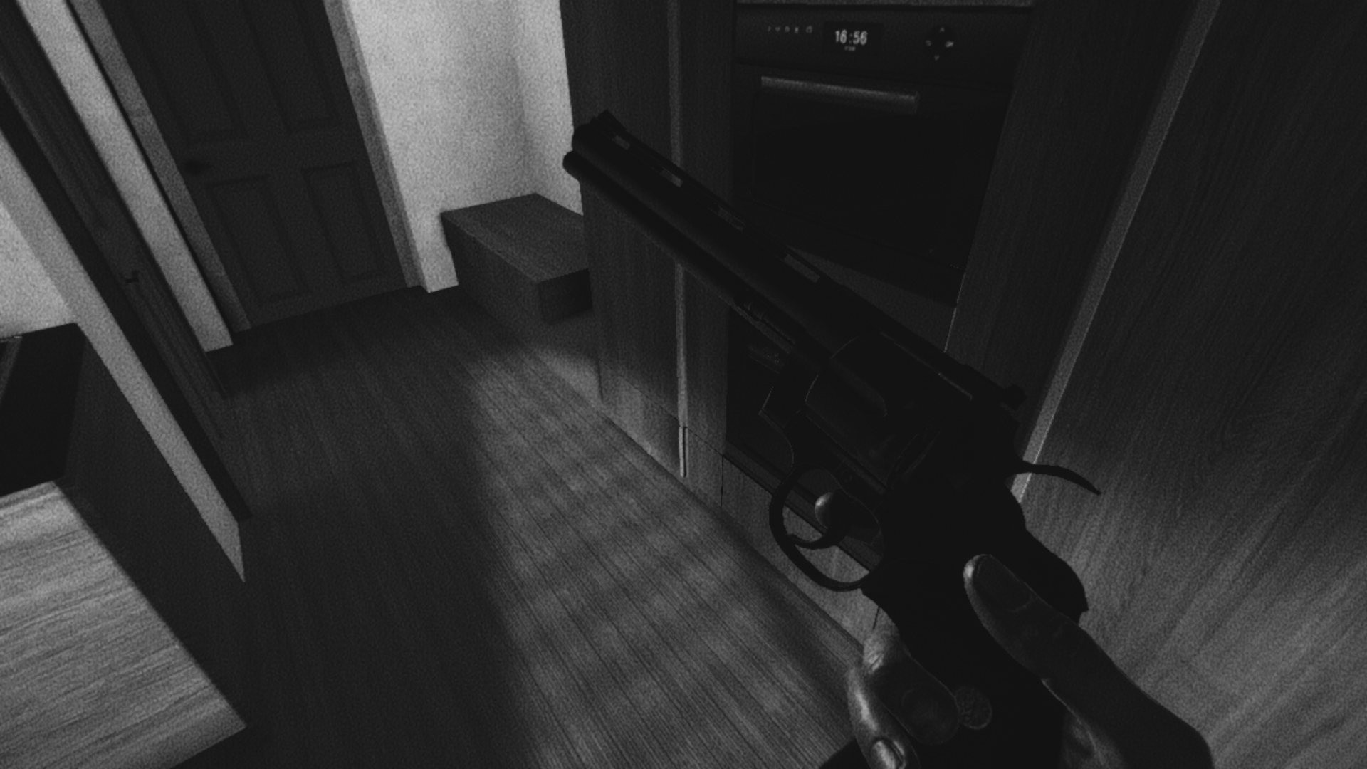 Insomnia Awaken (itch) - кадр 4