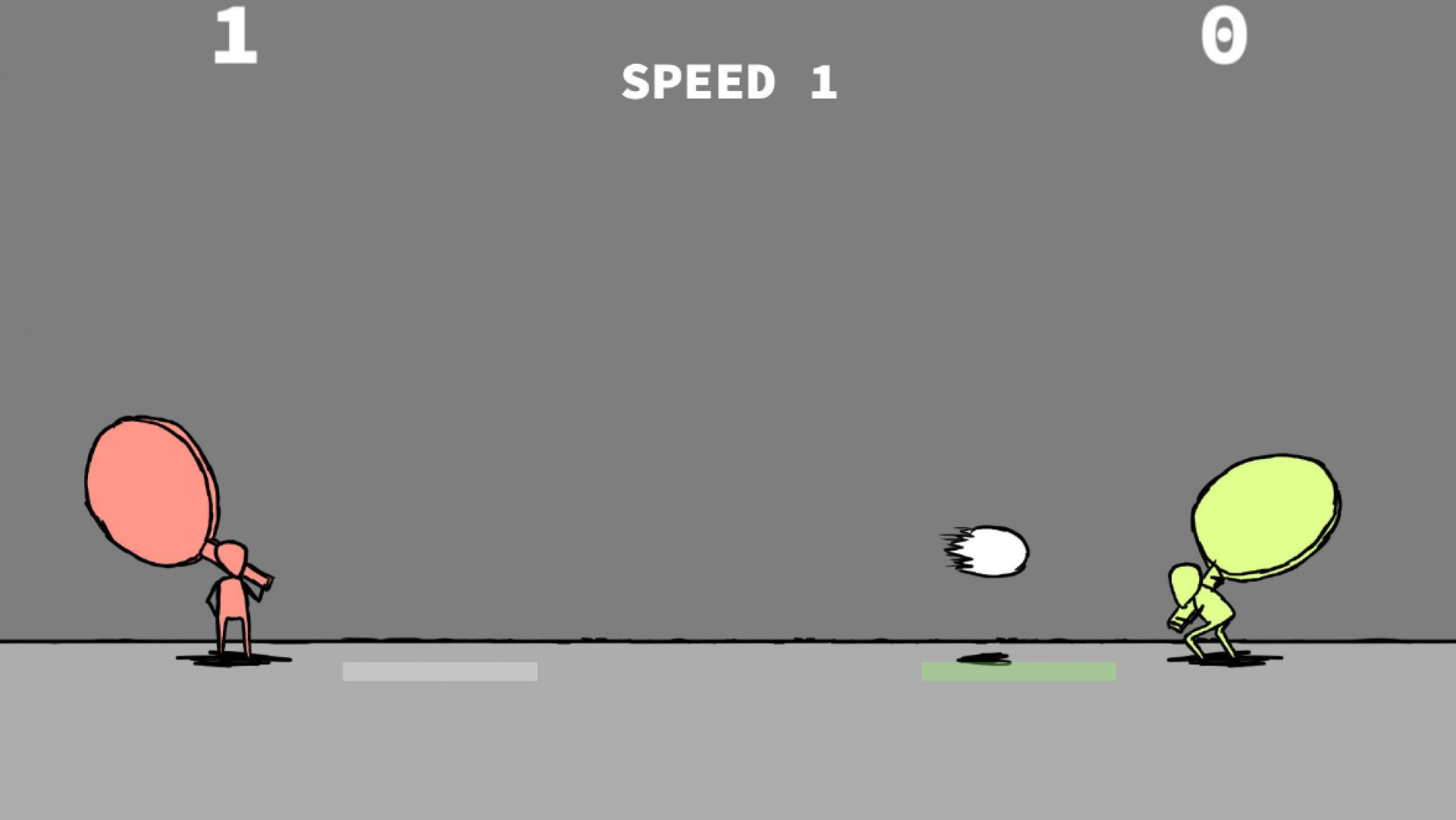 Sophie's MiB Games (itch) - кадр 1