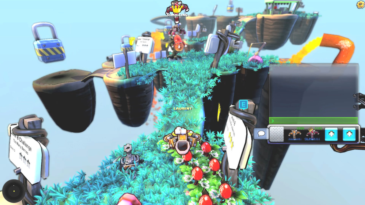 McDroid - Arcade Tower Defense - кадр 2