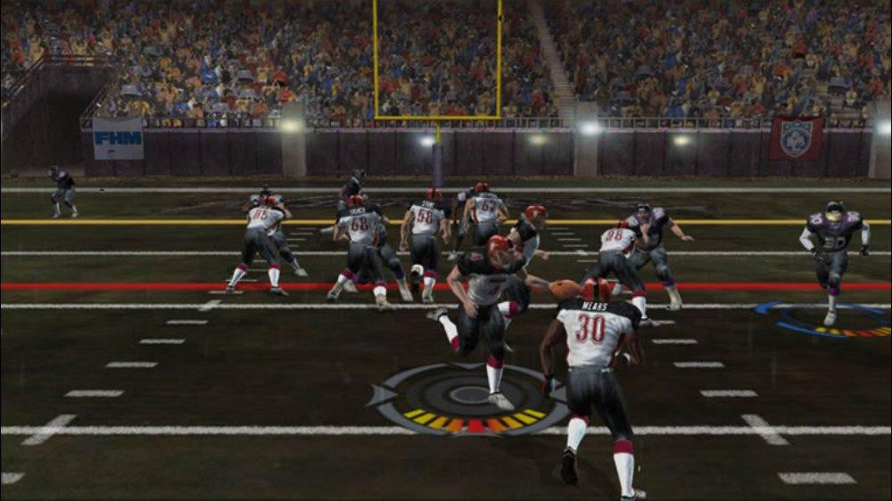 Blitz: The League - кадр 2