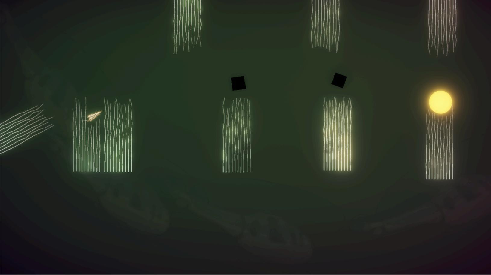 Bouncing Sun (itch) - кадр 1