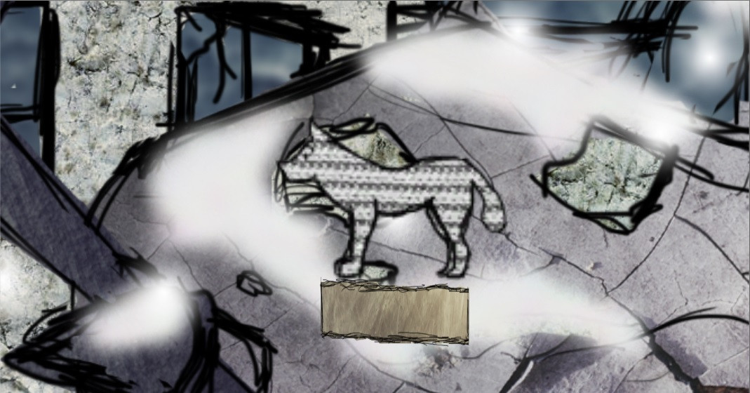 The man comes around 02 (itch) - кадр 1