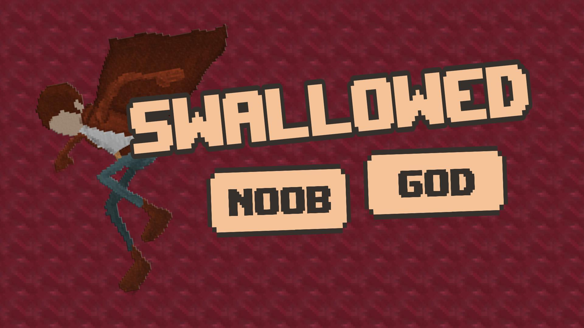 Swallowed (itch) - кадр 2