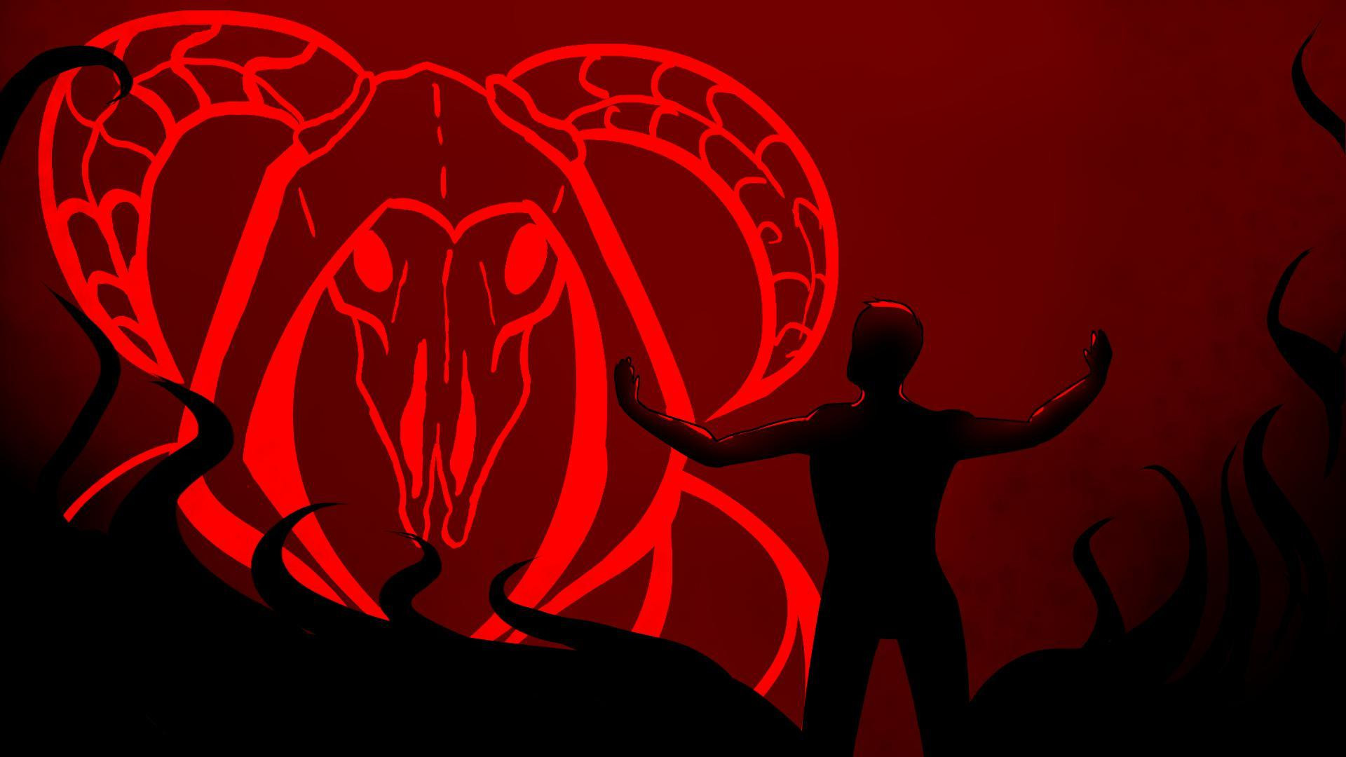 Cult Rush (itch) - кадр 1