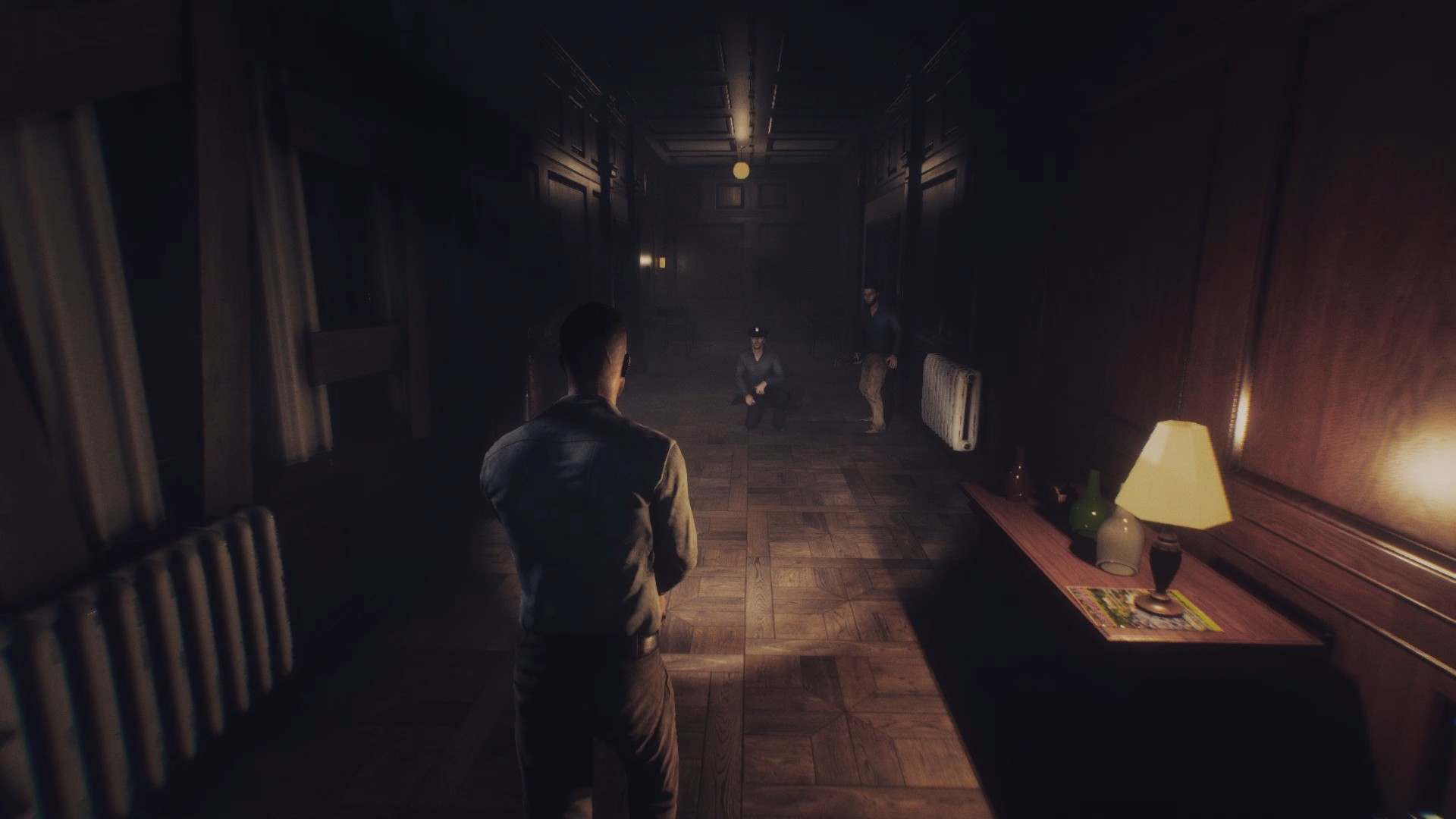 Dead Frontier 2 - кадр 1