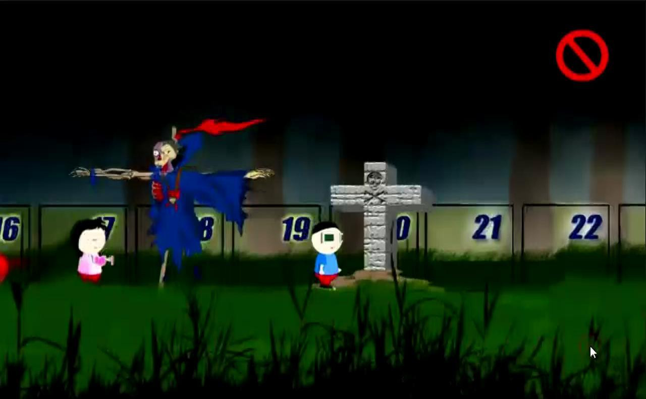 Death Dice (itch) - кадр 2