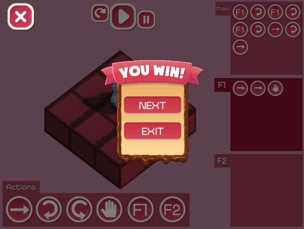 [CODE]NAUT (itch) - кадр 1