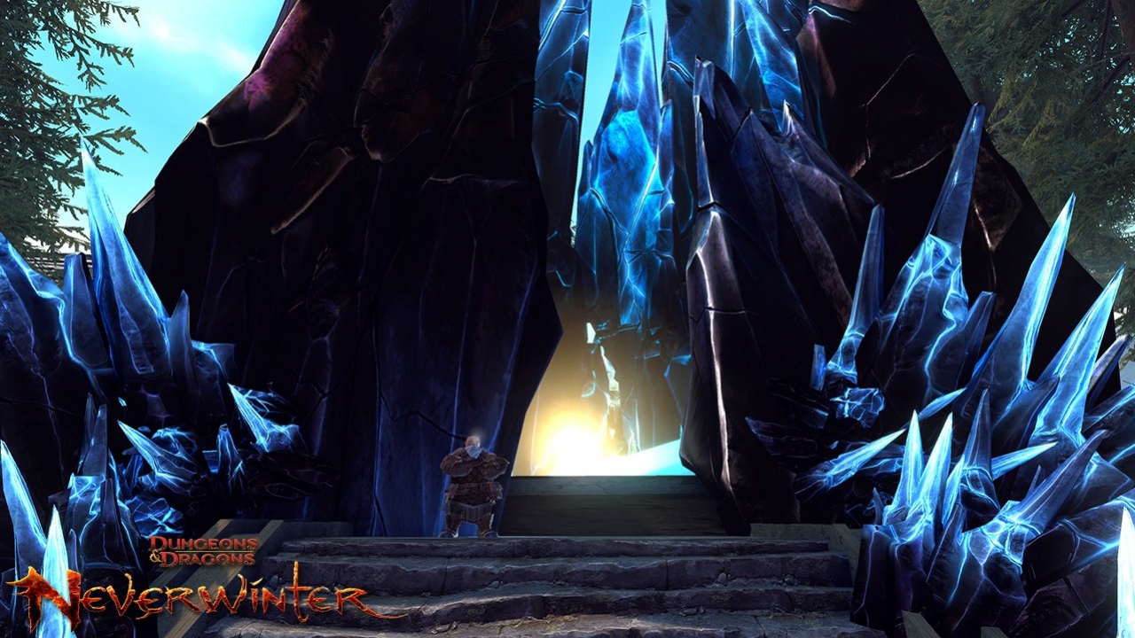 Neverwinter - кадр 12