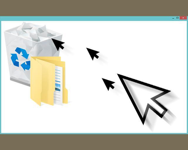 Windows 10 Cleaner Free (itch) - кадр 1