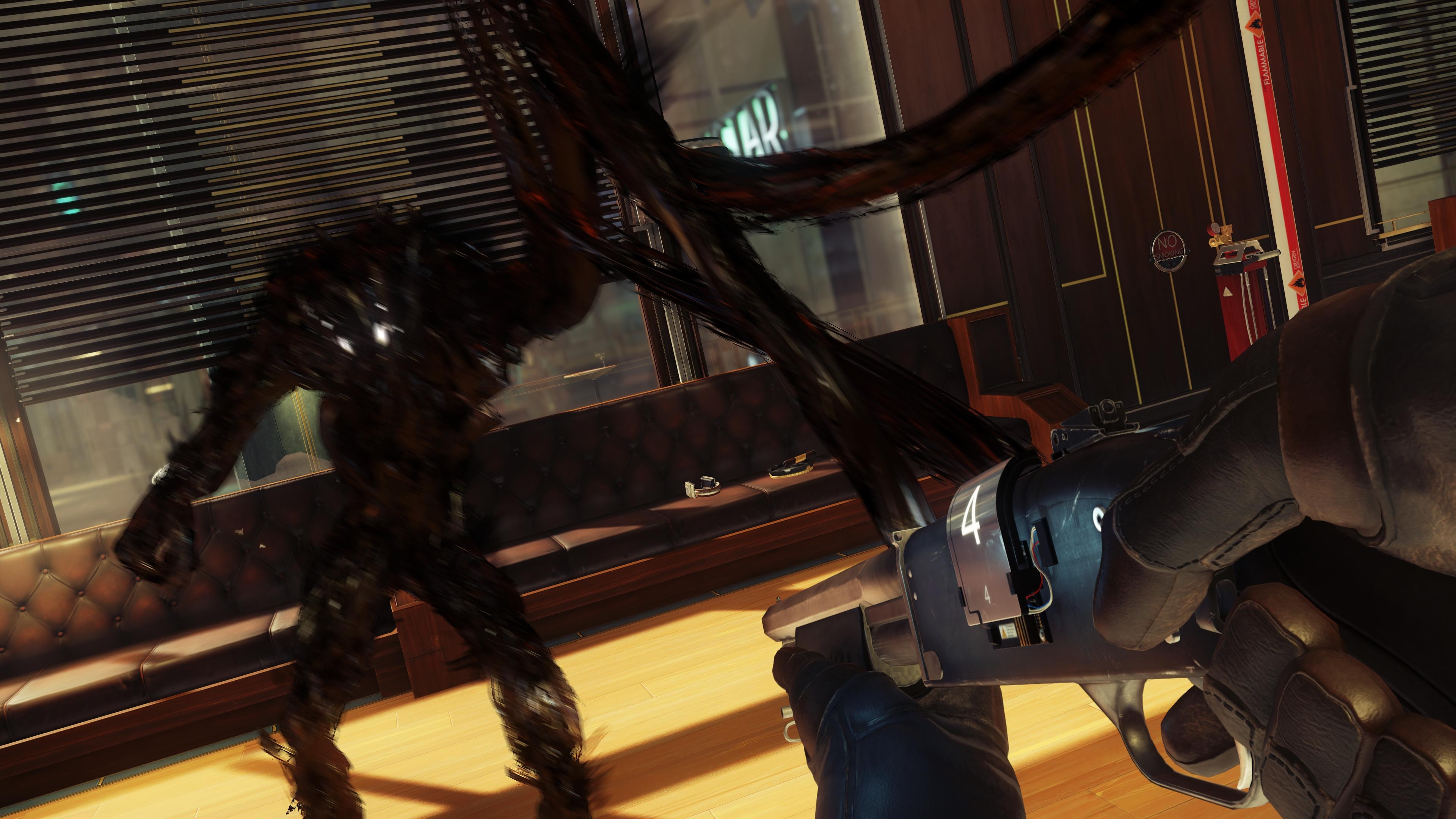 Prey (2017) - кадр 9