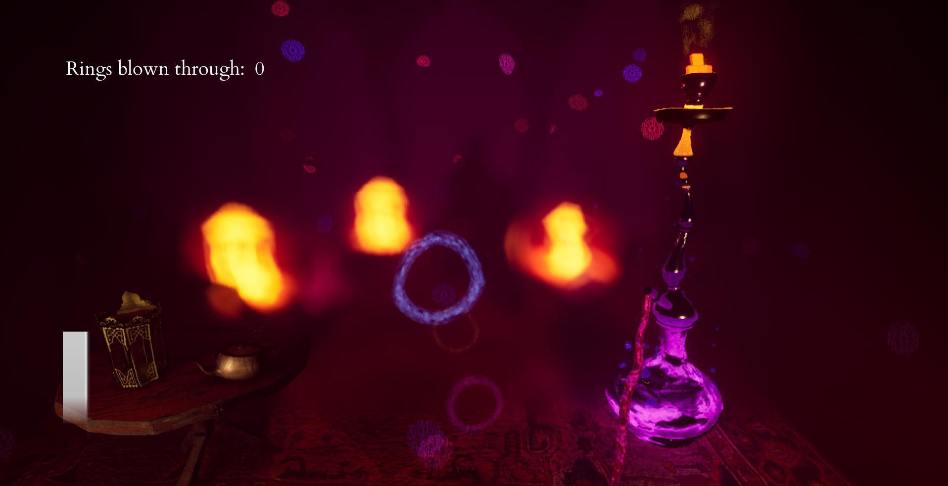 Sultan of Rings (itch) - кадр 1
