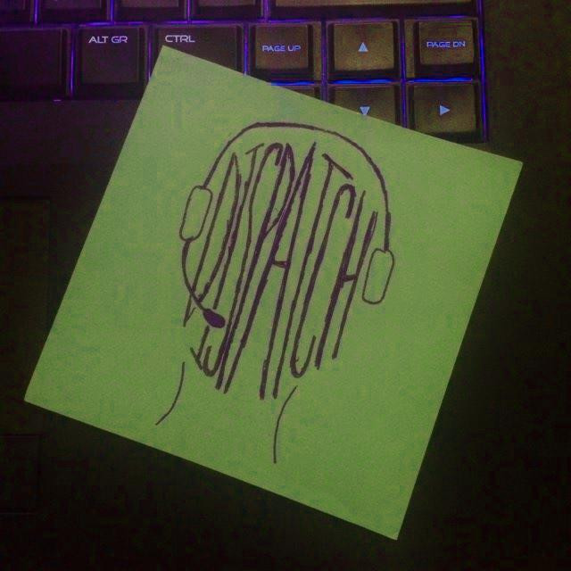 Dispatch (itch) - кадр 1