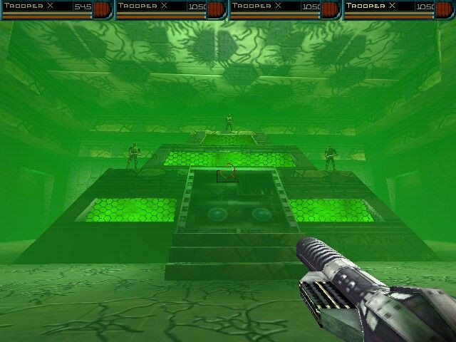 X-COM: Alliance - кадр 3